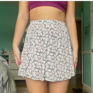 HOLLISTER SKIRT